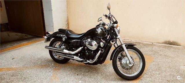 Honda VT 750 S 2950 € 2010 Valencia - 1