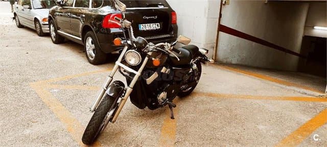 Honda VT 750 S 2950 € 2010 Valencia - 2