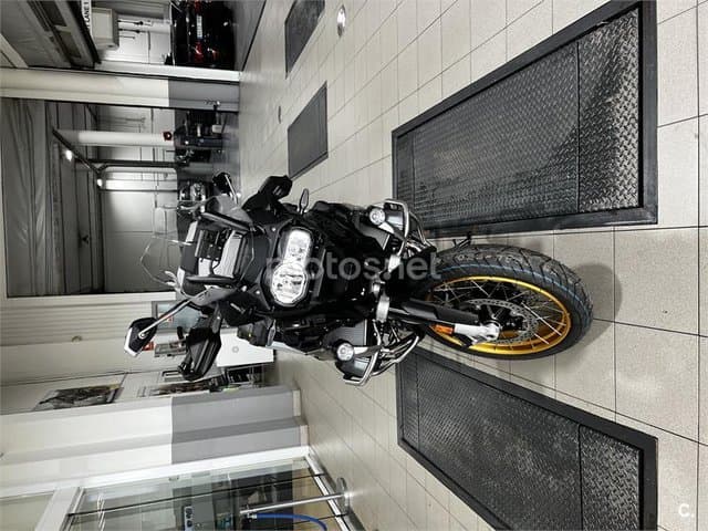 BMW R 1250 GS – Vista 4