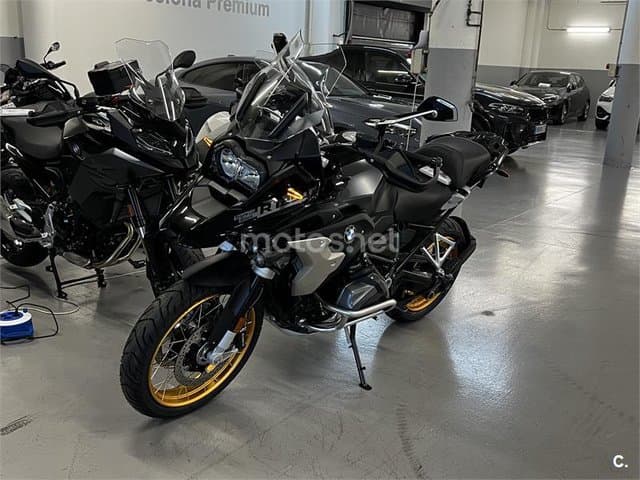 BMW R 1250 GS – Vista 6