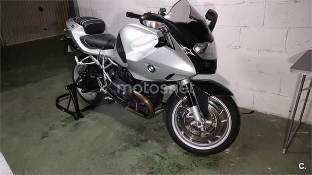 BMW R 1200 S 6700 € 2008 Gipuzkoa - 1