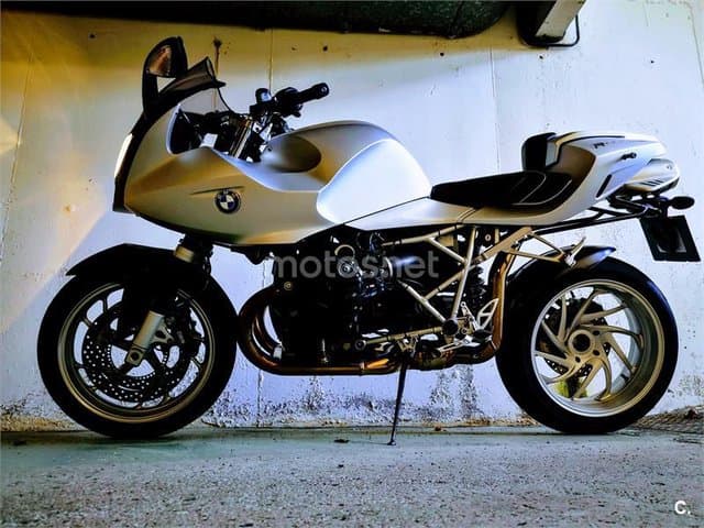 BMW R 1200 S 6700 € 2008 Gipuzkoa - 3