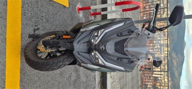 Kymco DTX 350 4000 € 2024 Bizkaia - 2