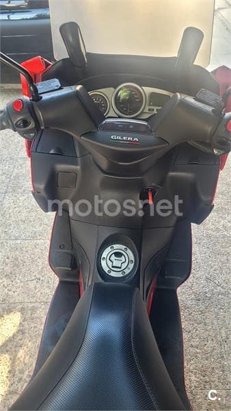 Gilera Nexus 125 2000 € 2009 Murcia - 3