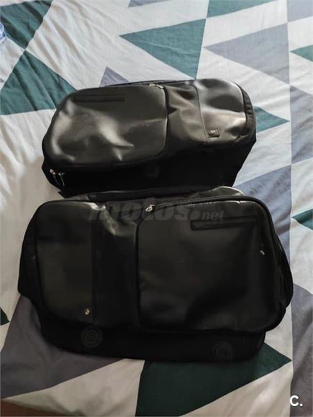 BMW K 1200 LT – Vista 9