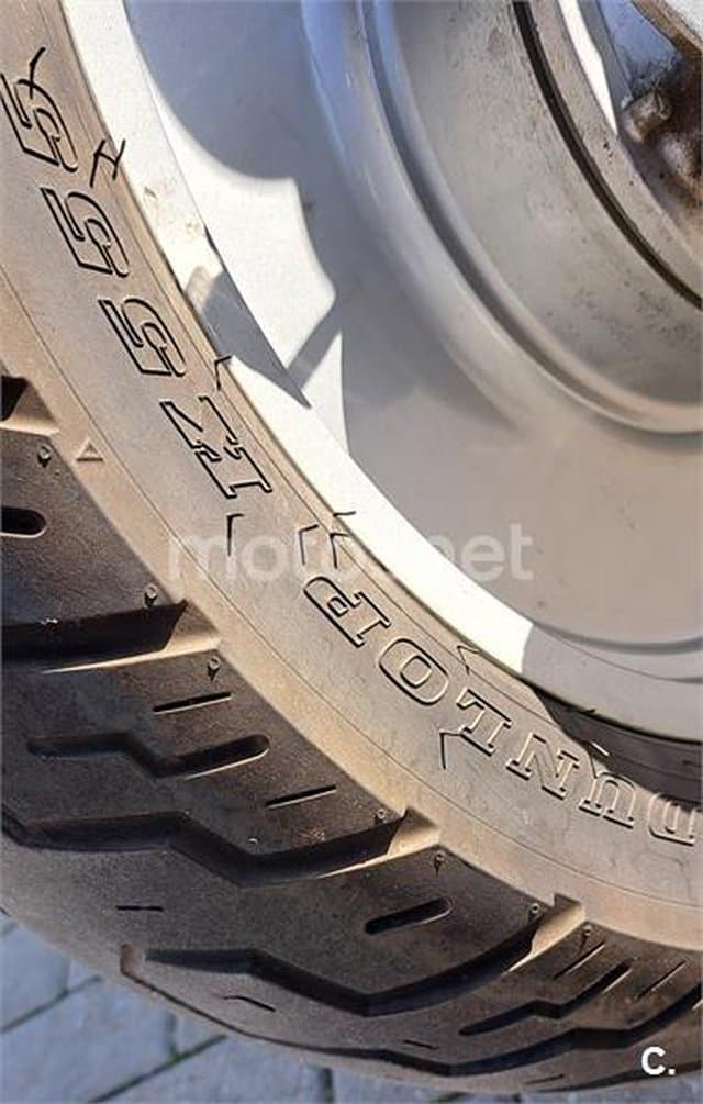 Kymco Venox 250 800 € 2005 Barcelona - 7