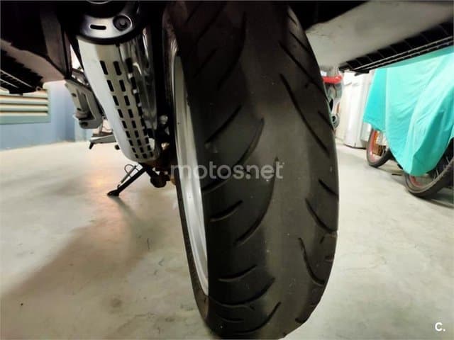 BMW R 850 R 4400 € 2004 Valladolid - 11