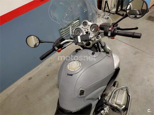 BMW R 850 R 4400 € 2004 Valladolid - 8