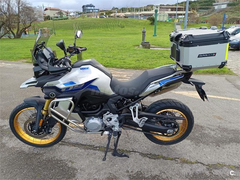 Voge 900 DSX 8000 € 2025 Bizkaia - 3