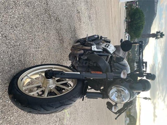 Ducati Scrambler 6000 € 2017 Alicante - 2