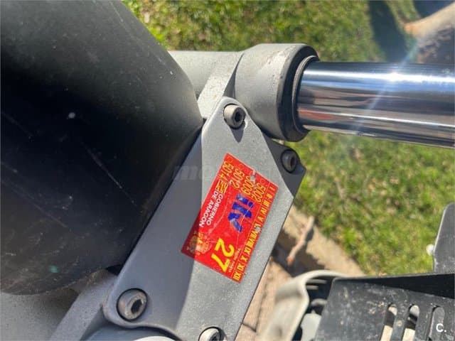 BMW F 650 GS – Vista 6