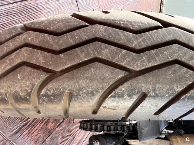 Royal Enfield Continental GT 535 – Vista 4