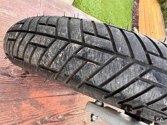 Royal Enfield Continental GT 535 – Vista 5