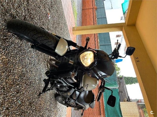 Kawasaki Vulcan S 3500 € 2017 Barcelona - 2