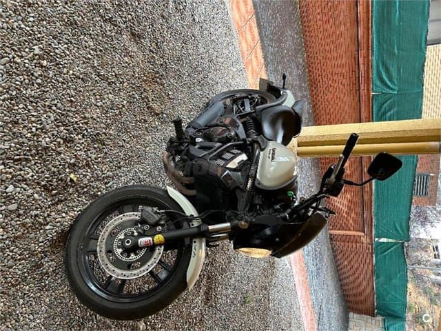 Kawasaki Vulcan S 3500 € 2017 Barcelona - 3