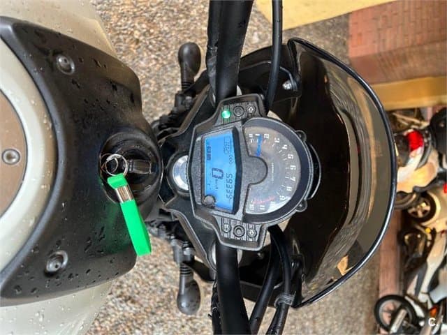 Kawasaki Vulcan S 3500 € 2017 Barcelona - 5