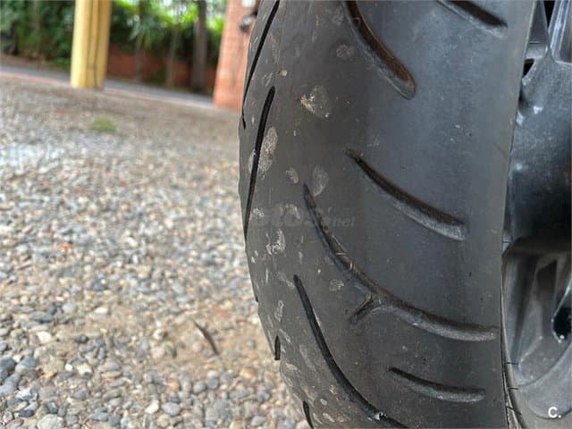 Kawasaki Vulcan S 3500 € 2017 Barcelona - 6