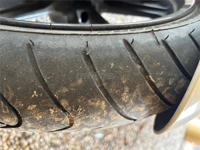 Kawasaki Vulcan S 3500 € 2017 Barcelona - 7