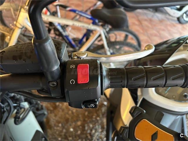 Kawasaki Vulcan S 3500 € 2017 Barcelona - 8