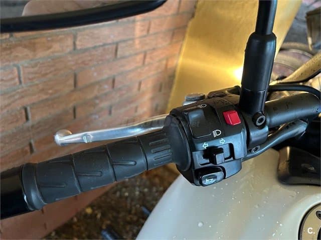 Kawasaki Vulcan S 3500 € 2017 Barcelona - 9