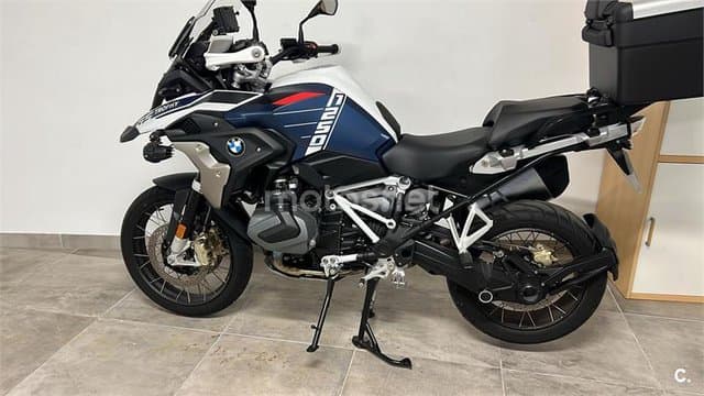 BMW R 1250 GS – Vista 5