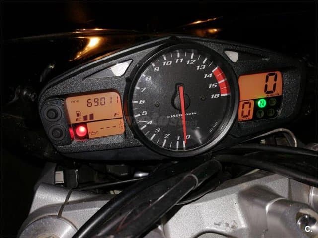 Suzuki GSR 600 3500 € 2006 Salamanca - 3
