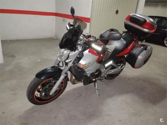 Suzuki GSR 600 3500 € 2006 Salamanca - 5
