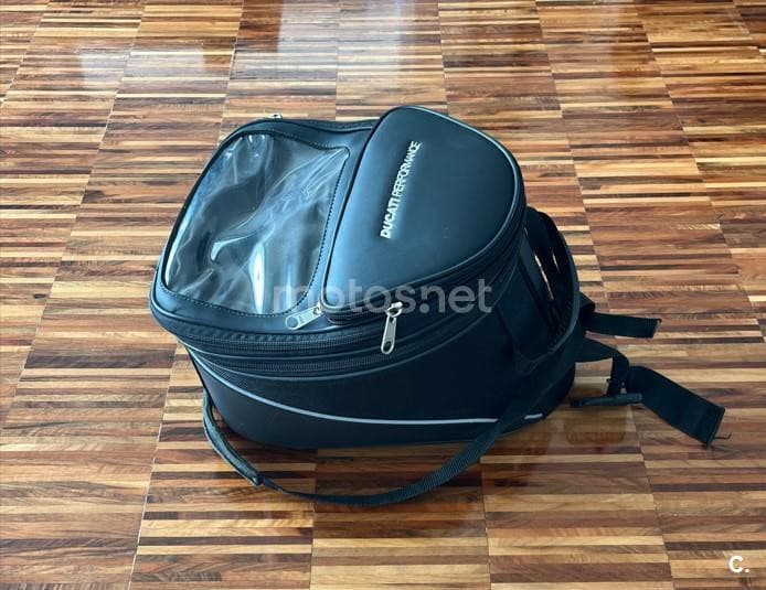 Ducati Monster 1100 Evo 5900 € 2013 Barcelona - 5