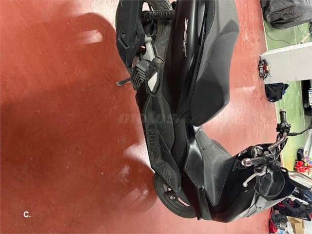 Honda PCX 125 – Vista 1