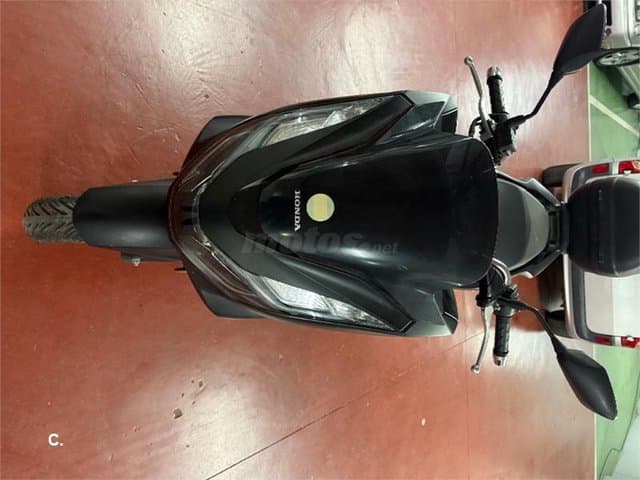 Honda PCX 125 – Vista 4