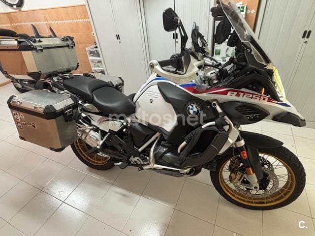 BMW R 1250 GS Adventure 18.000 € 2021 Barcelona - 1