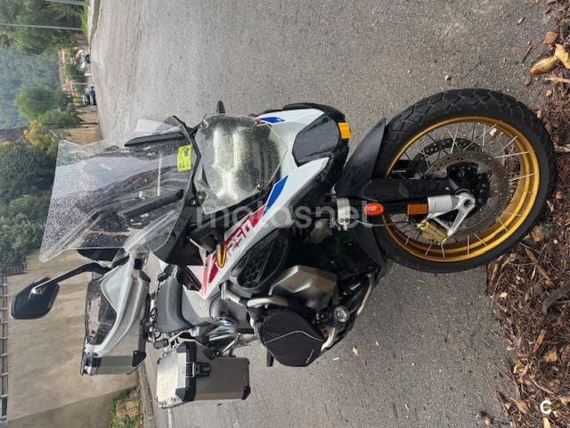BMW R 1250 GS Adventure 18.000 € 2021 Barcelona - 2