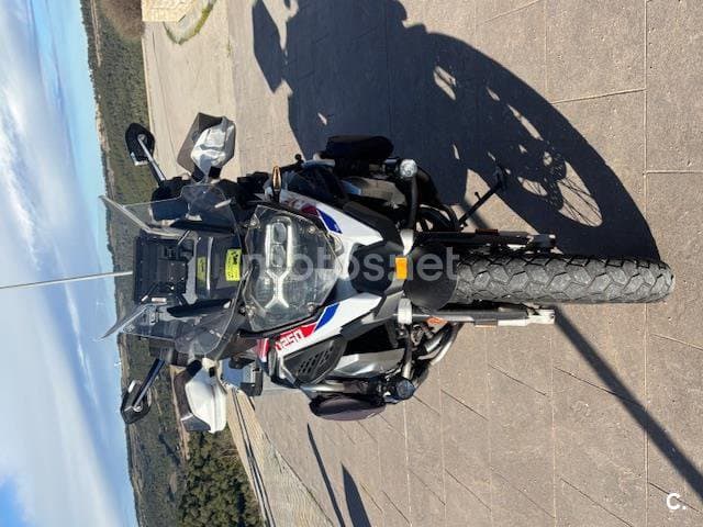 BMW R 1250 GS Adventure 18.000 € 2021 Barcelona - 3