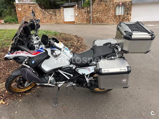 BMW R 1250 GS Adventure 18.000 € 2021 Barcelona - 4
