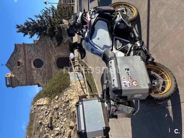 BMW R 1250 GS Adventure 18.000 € 2021 Barcelona - 5