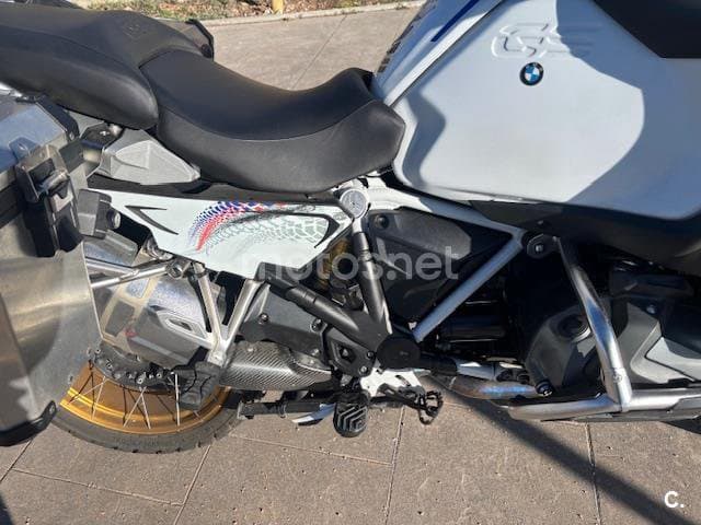 BMW R 1250 GS Adventure 18.000 € 2021 Barcelona - 6