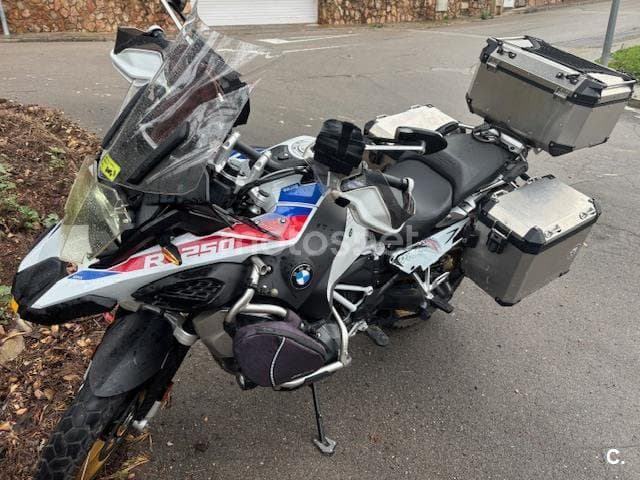 BMW R 1250 GS Adventure 18.000 € 2021 Barcelona - 7