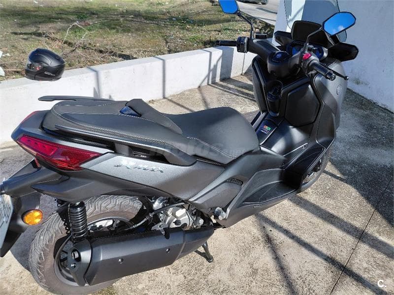 Yamaha XMAX 300 5500 € 2024 Jaén - 2