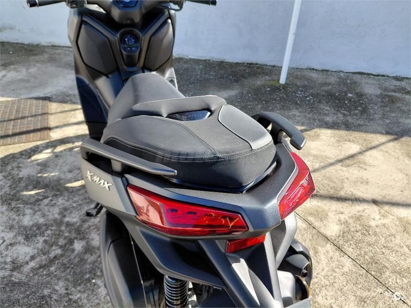 Yamaha XMAX 300 5500 € 2024 Jaén - 3