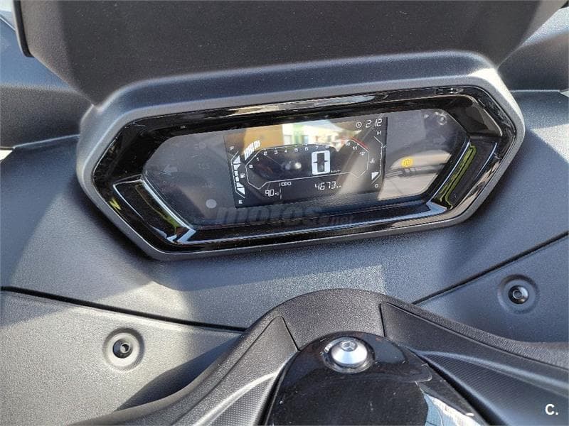 Yamaha XMAX 300 5500 € 2024 Jaén - 5