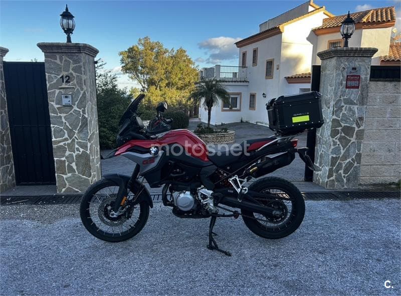 BMW F 850 8990 € 2022 Málaga - 1