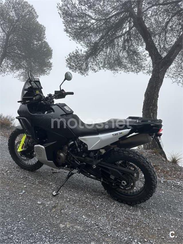 Husqvarna Norden 901 10.100 € 2023 Granada - 4