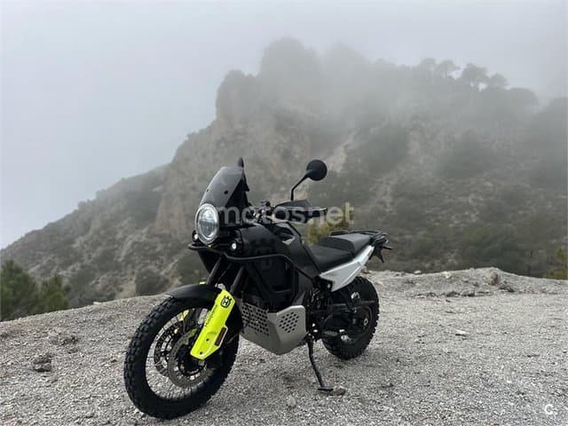 Husqvarna Norden 901 10.100 € 2023 Granada - 5