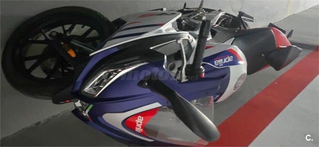 Aprilia RS 125 4100 € 2023 Valencia - 1
