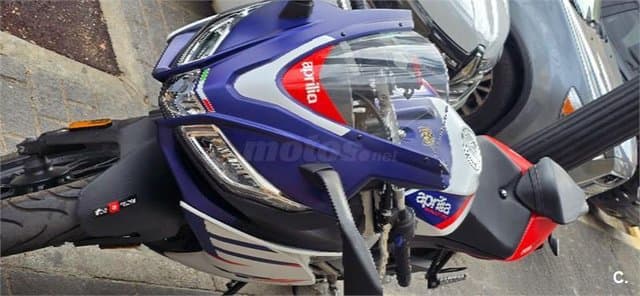 Aprilia RS 125 4100 € 2023 Valencia - 3