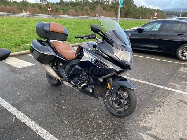 BMW K 1600 GT 15.000 € 2019 Asturias - 2