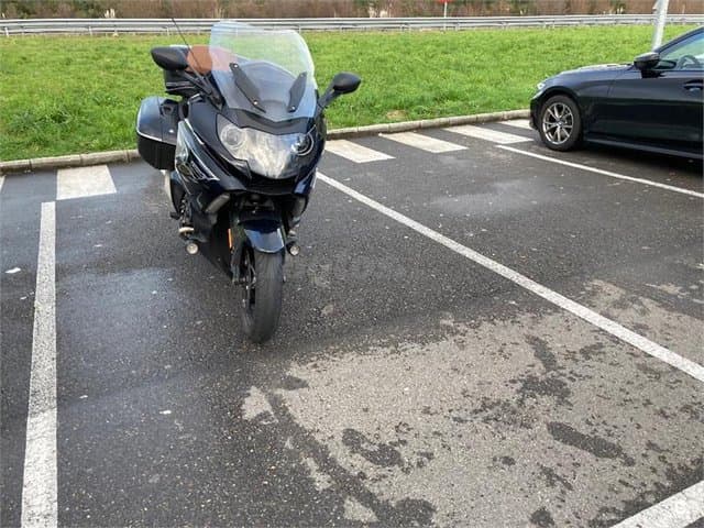 BMW K 1600 GT 15.000 € 2019 Asturias - 3