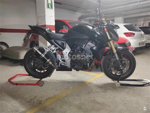 Honda CB 1000R 5800 € 2011 Barcelona - 1