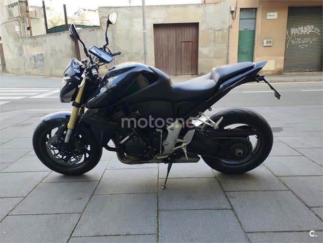 Honda CB 1000R 5800 € 2011 Barcelona - 3