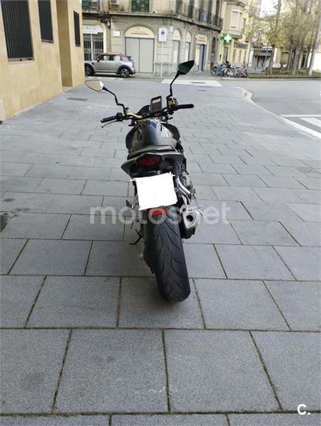 Honda CB 1000R 5800 € 2011 Barcelona - 6